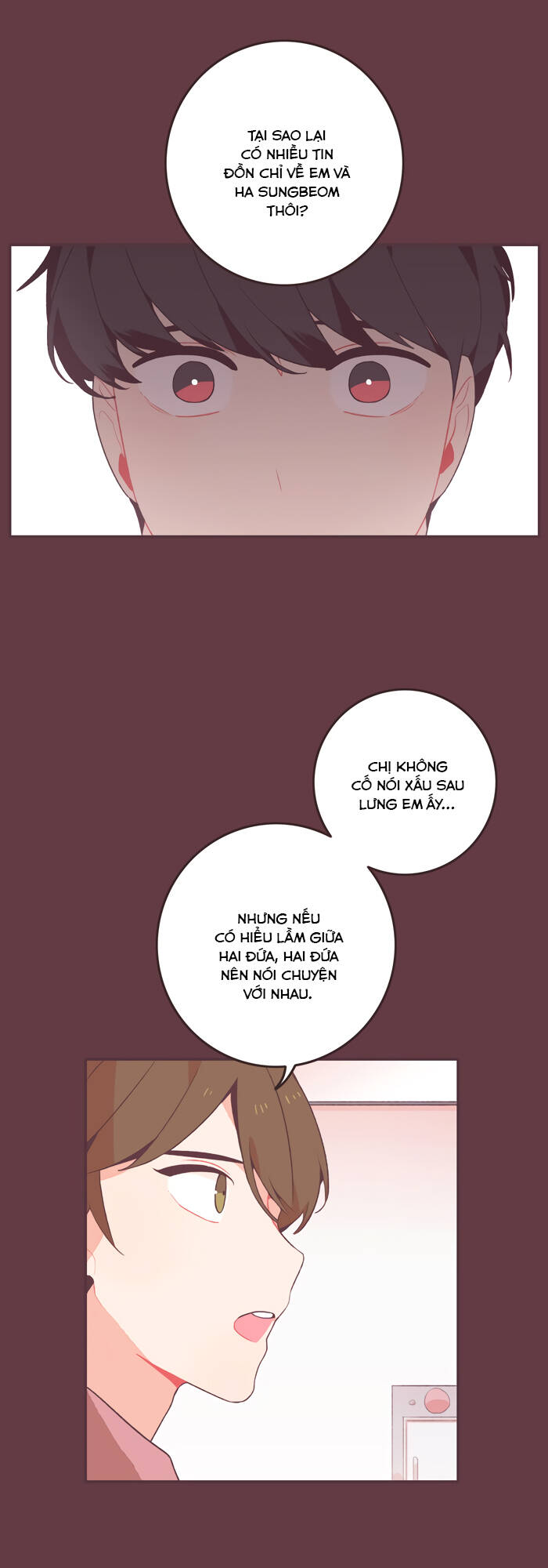 Last Paradise [Chap 36-37] - Page 9