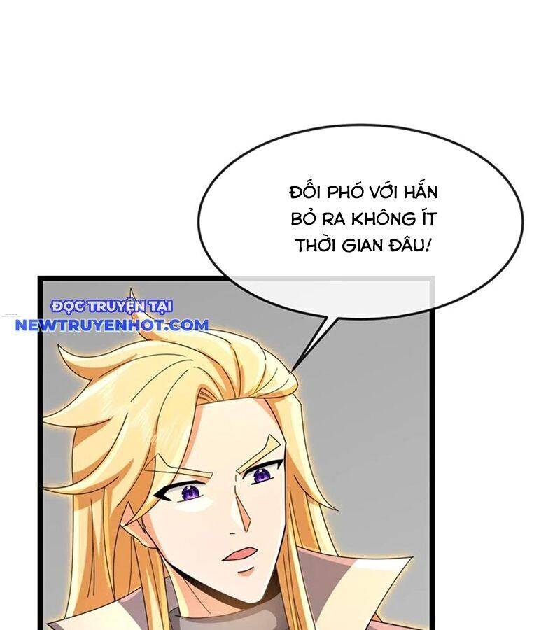 Thần Võ Thiên Tôn [Chap 897-908] - Page 1