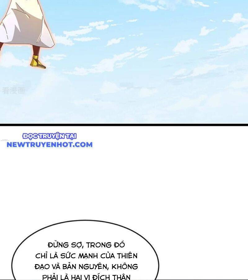 Thần Võ Thiên Tôn [Chap 897-908] - Page 10