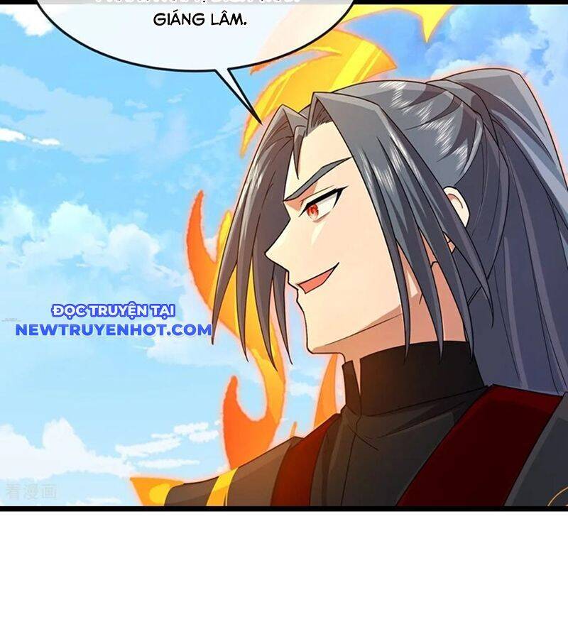 Thần Võ Thiên Tôn [Chap 897-908] - Page 11