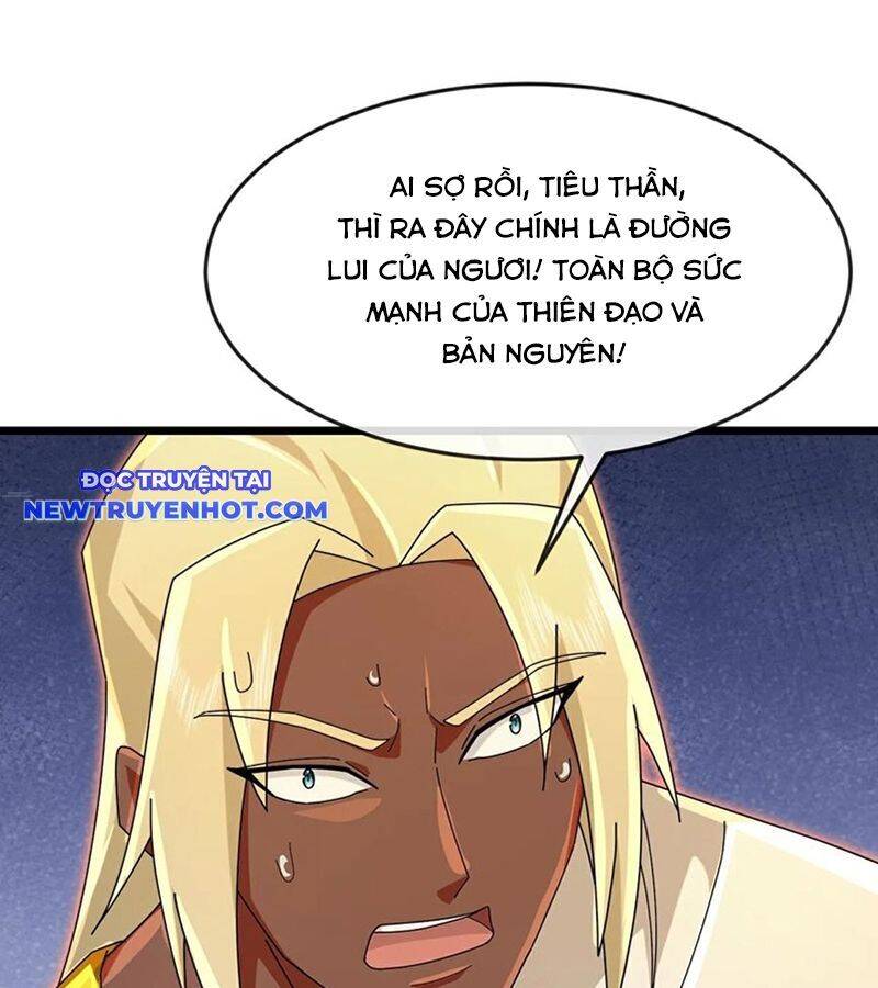 Thần Võ Thiên Tôn [Chap 897-908] - Page 12