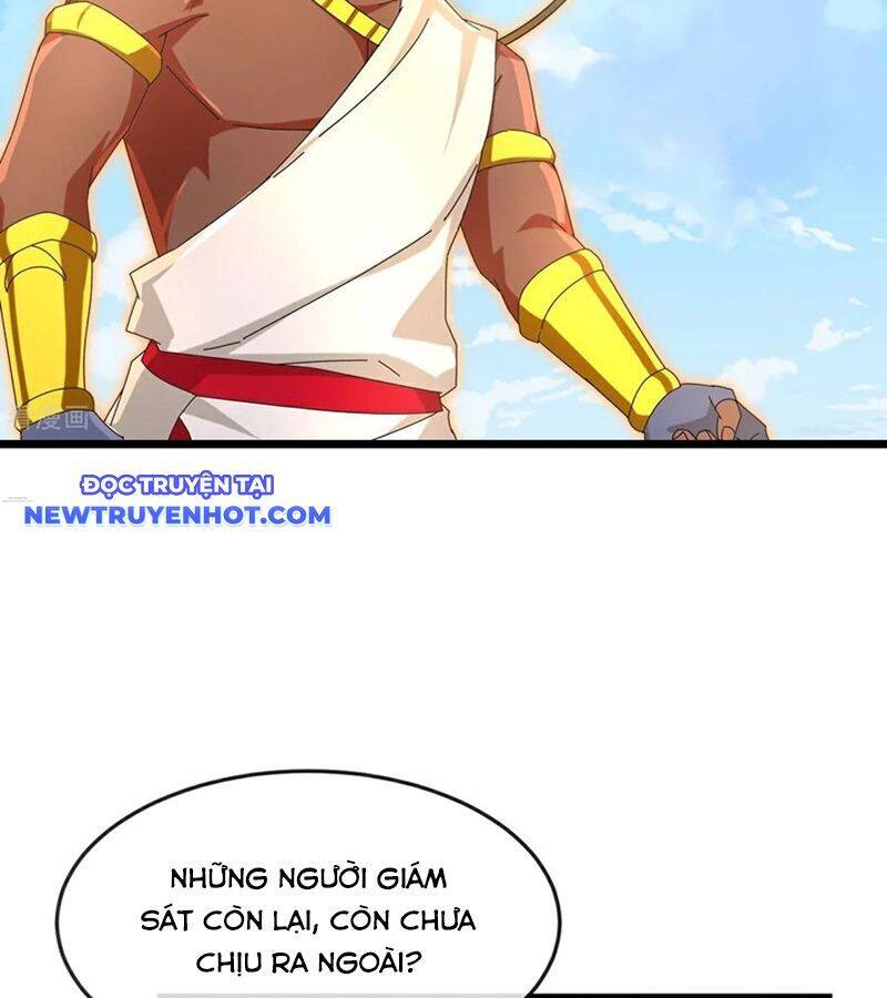 Thần Võ Thiên Tôn [Chap 897-908] - Page 15