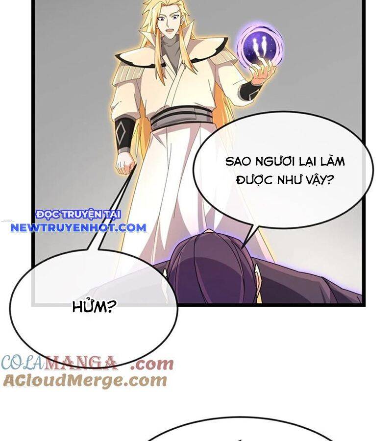 Thần Võ Thiên Tôn [Chap 897-908] - Page 4