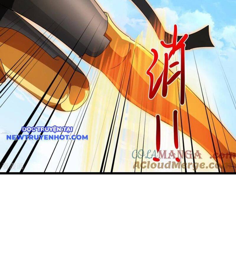 Thần Võ Thiên Tôn [Chap 897-908] - Page 46