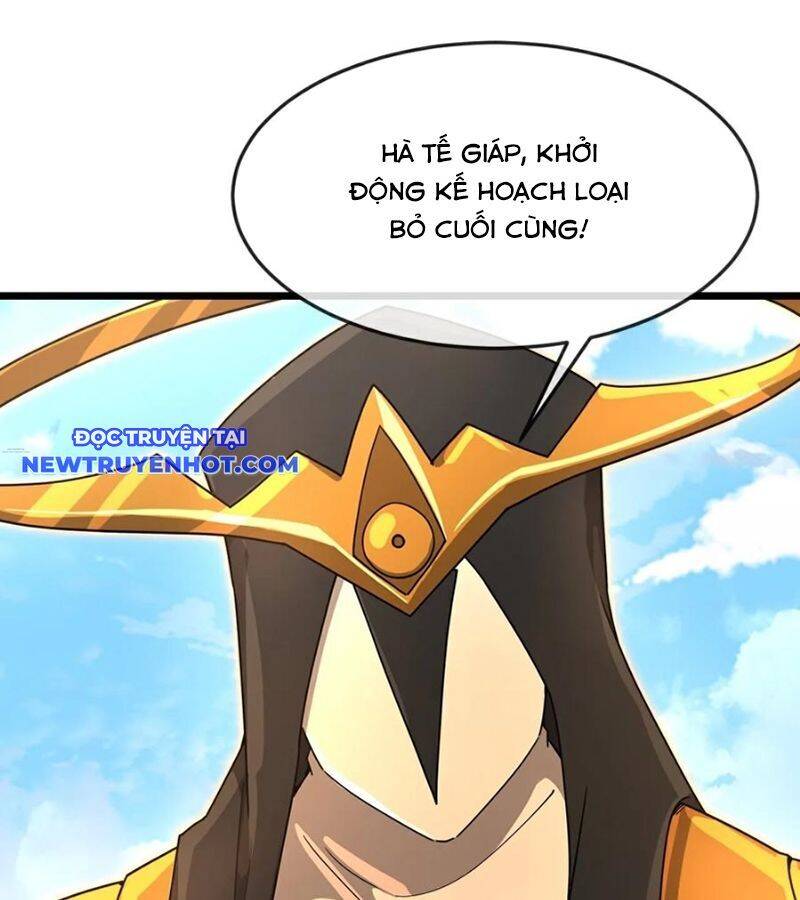 Thần Võ Thiên Tôn [Chap 897-908] - Page 55