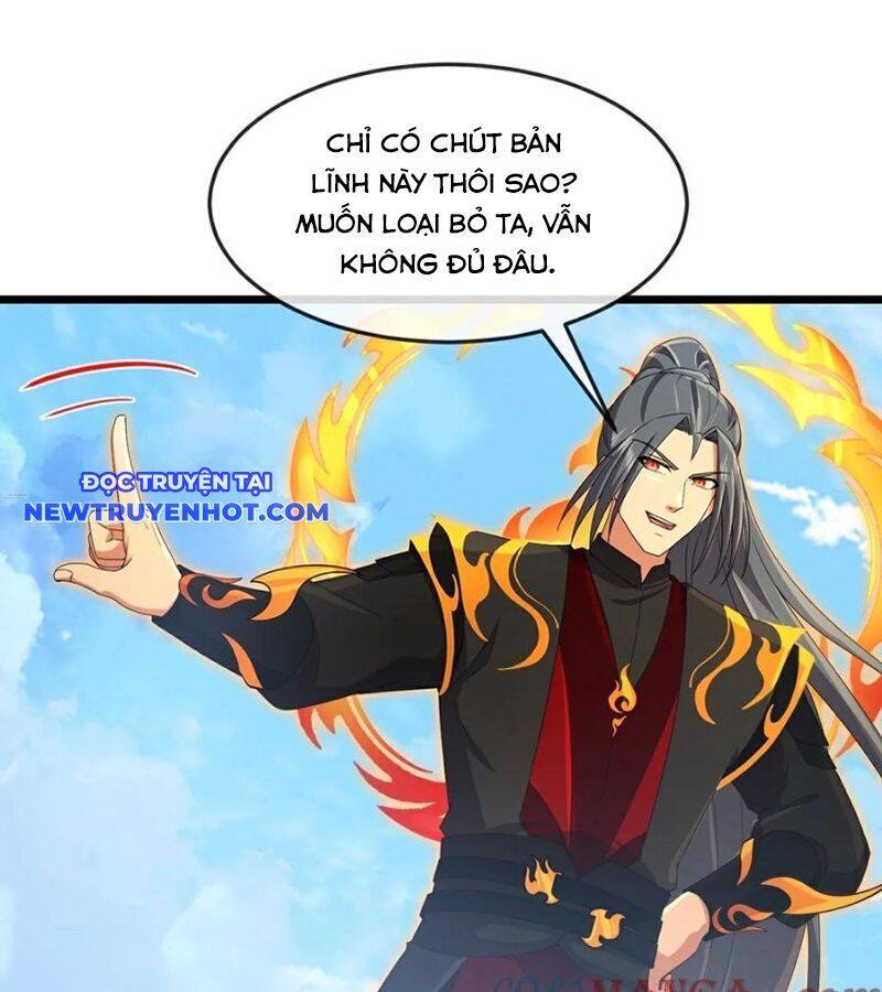 Thần Võ Thiên Tôn [Chap 897-908] - Page 57