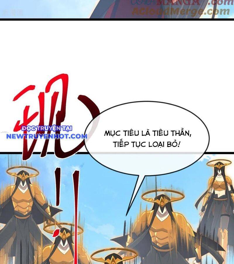 Thần Võ Thiên Tôn [Chap 897-908] - Page 58