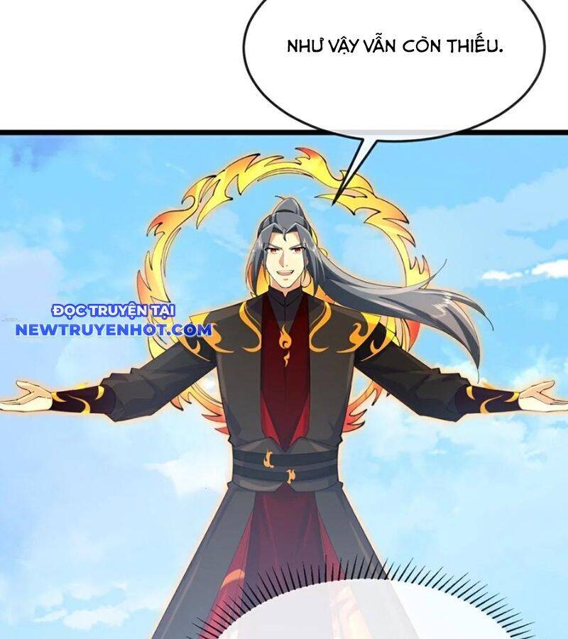 Thần Võ Thiên Tôn [Chap 897-908] - Page 60