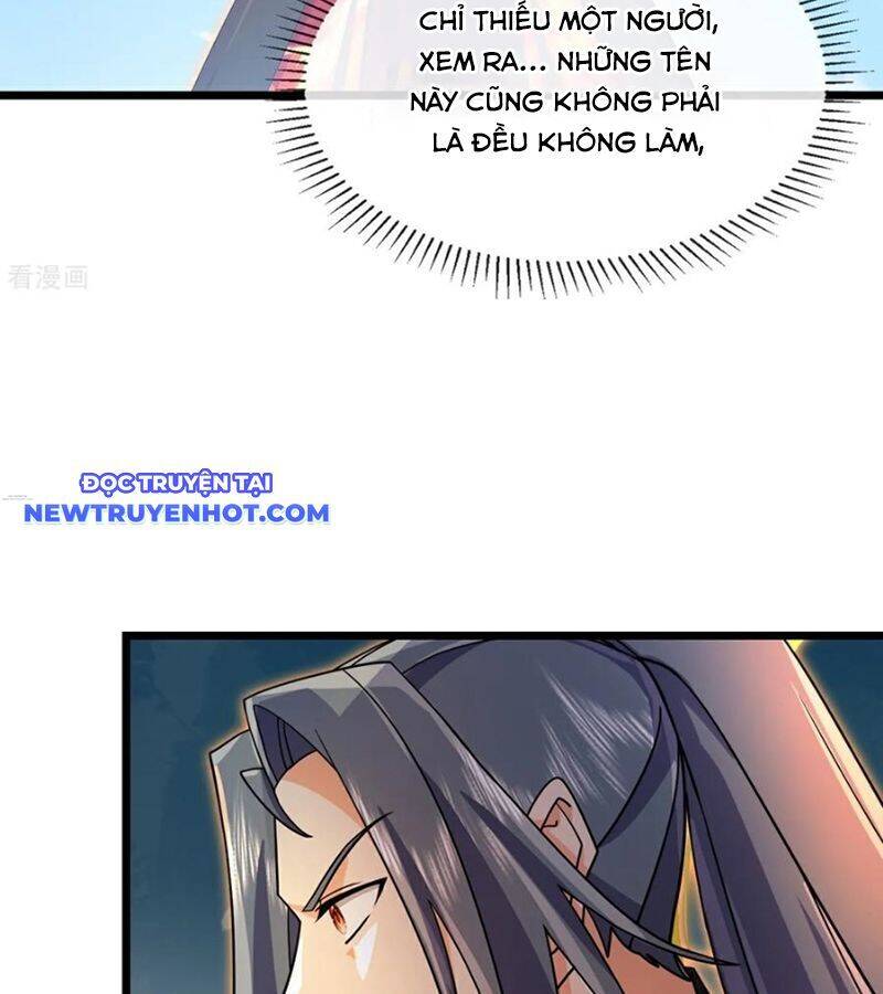 Thần Võ Thiên Tôn [Chap 897-908] - Page 61