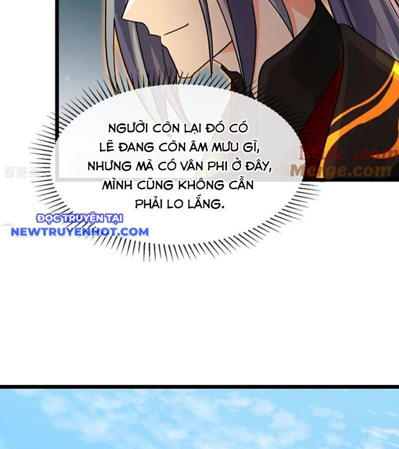 Thần Võ Thiên Tôn [Chap 897-908] - Page 62