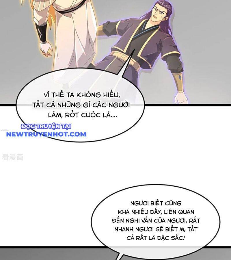 Thần Võ Thiên Tôn [Chap 897-908] - Page 7