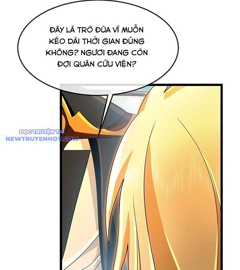 Thần Võ Thiên Tôn [Chap 897-908] - Page 11