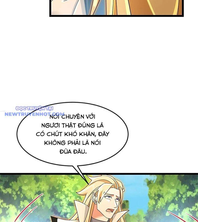 Thần Võ Thiên Tôn [Chap 897-908] - Page 12