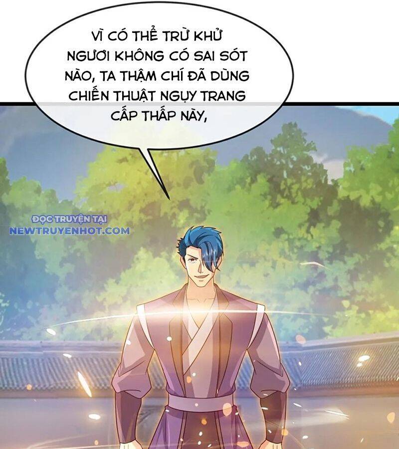 Thần Võ Thiên Tôn [Chap 897-908] - Page 2