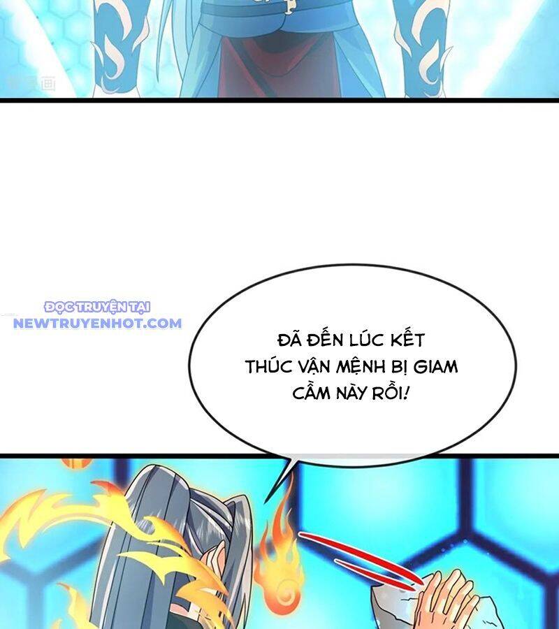 Thần Võ Thiên Tôn [Chap 897-908] - Page 28