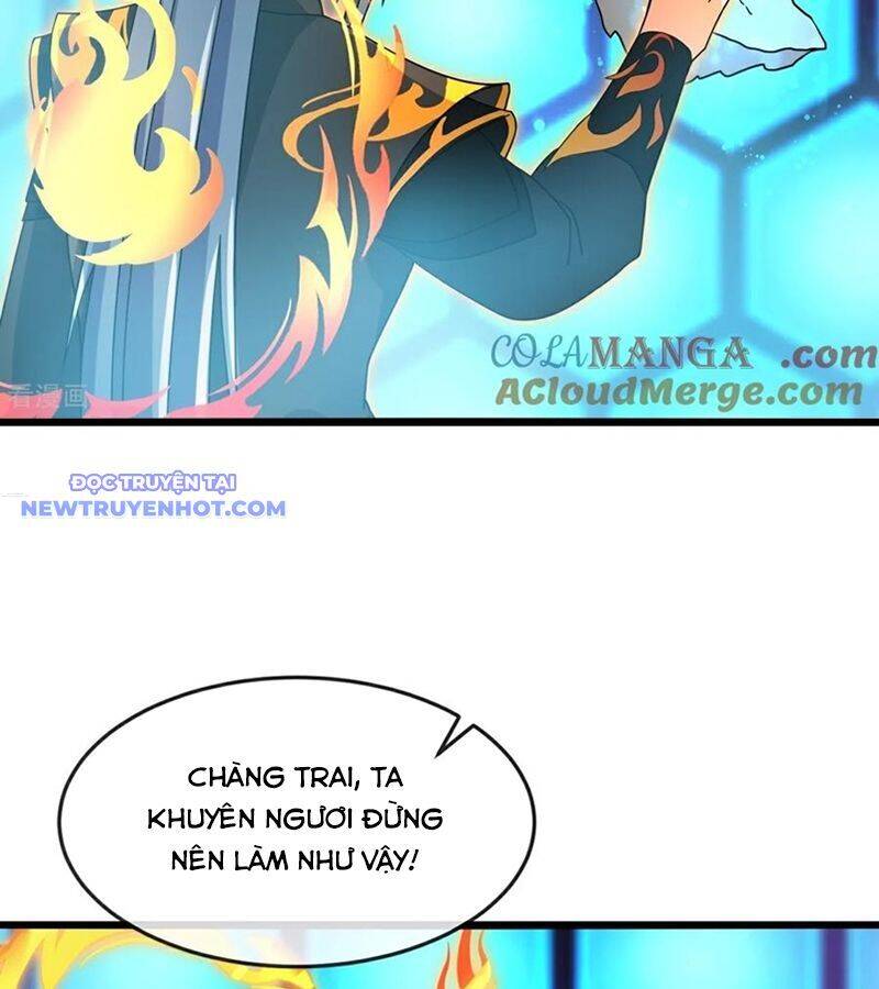 Thần Võ Thiên Tôn [Chap 897-908] - Page 29