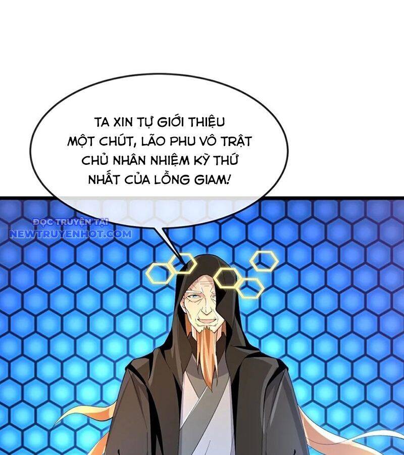 Thần Võ Thiên Tôn [Chap 897-908] - Page 31