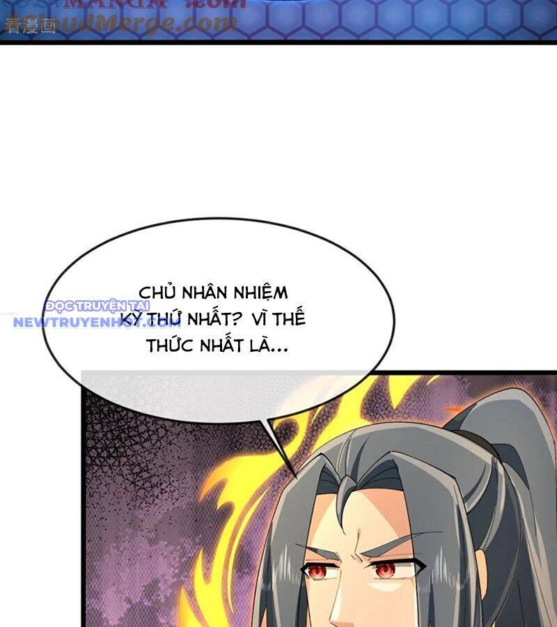 Thần Võ Thiên Tôn [Chap 897-908] - Page 33