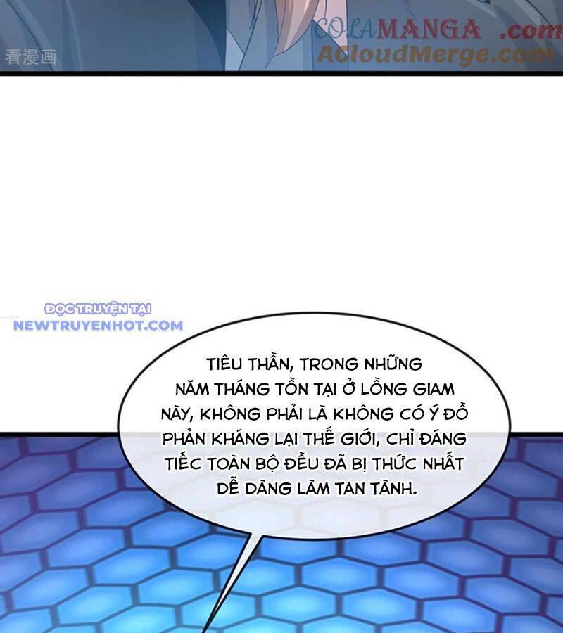 Thần Võ Thiên Tôn [Chap 897-908] - Page 36