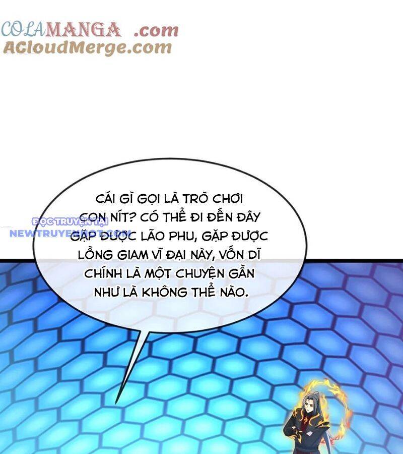 Thần Võ Thiên Tôn [Chap 897-908] - Page 43