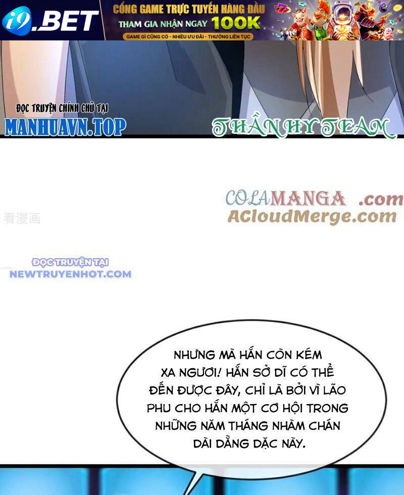 Thần Võ Thiên Tôn [Chap 897-908] - Page 46