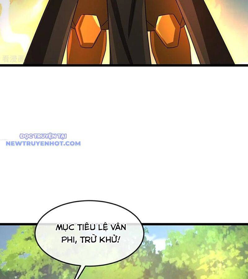 Thần Võ Thiên Tôn [Chap 897-908] - Page 5