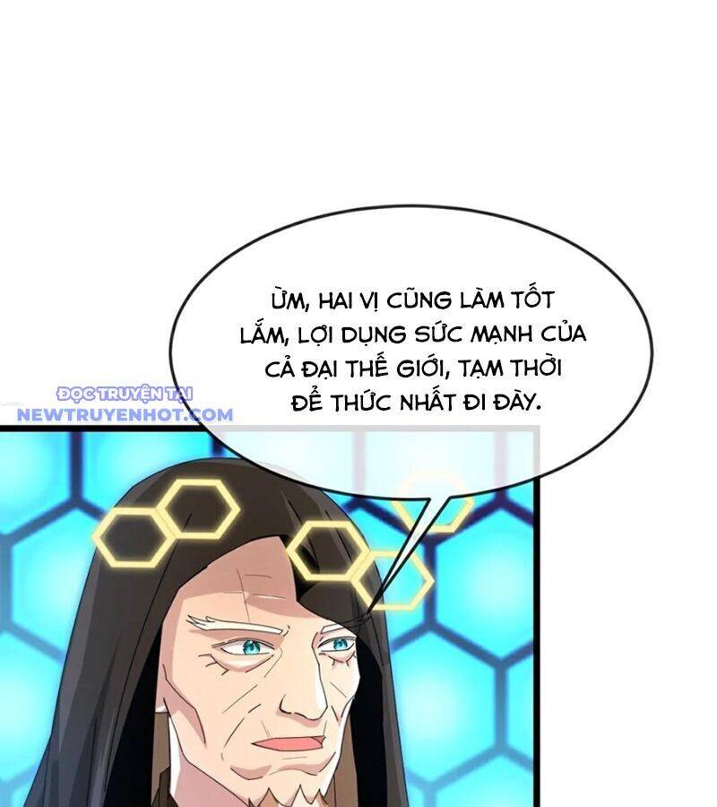 Thần Võ Thiên Tôn [Chap 897-908] - Page 61