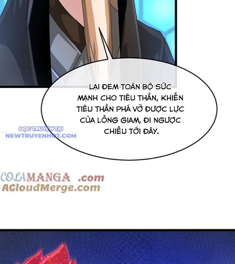 Thần Võ Thiên Tôn [Chap 897-908] - Page 62