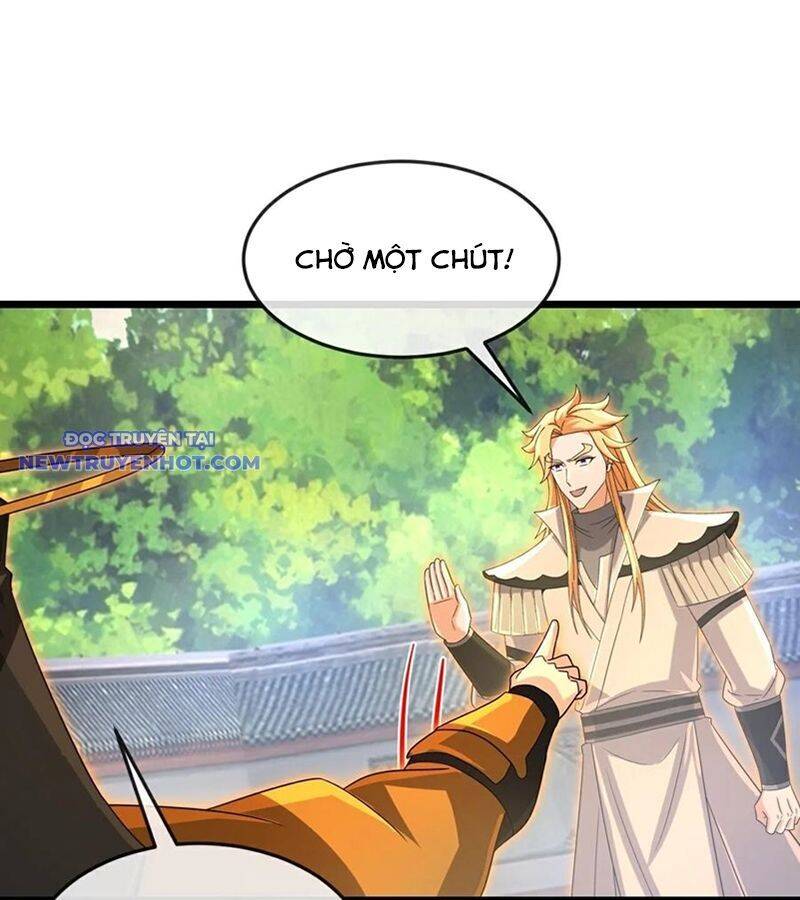 Thần Võ Thiên Tôn [Chap 897-908] - Page 7