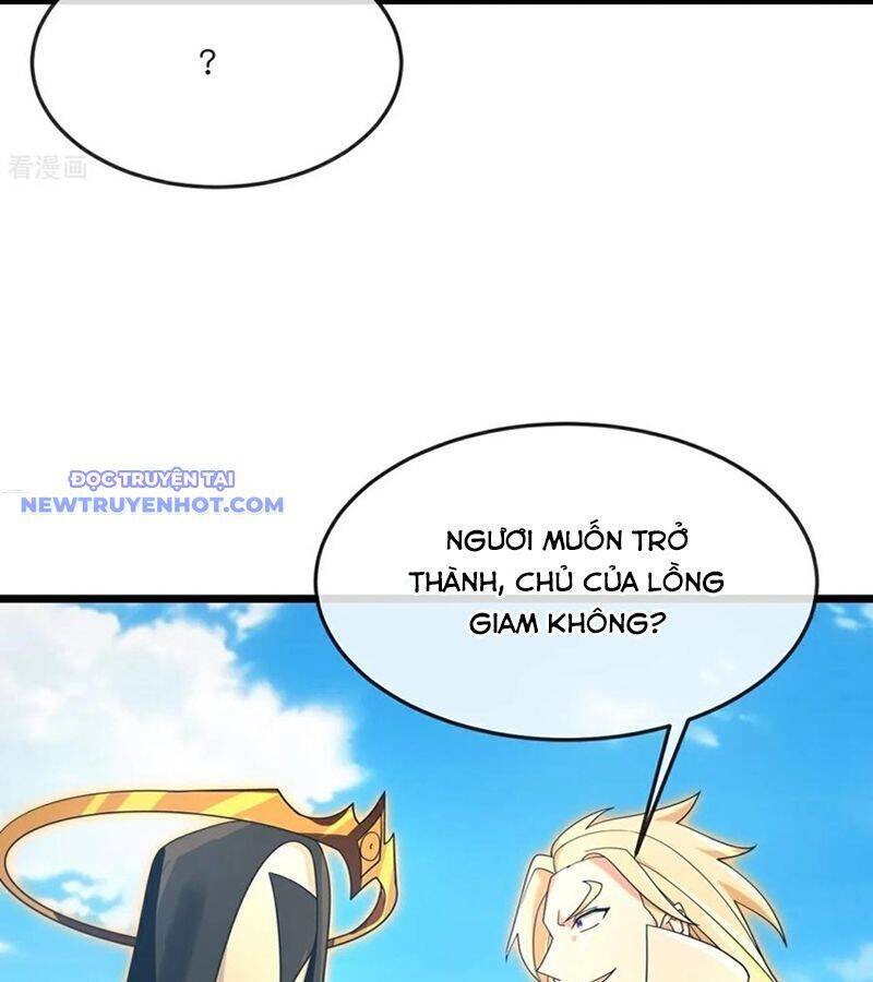 Thần Võ Thiên Tôn [Chap 897-908] - Page 8