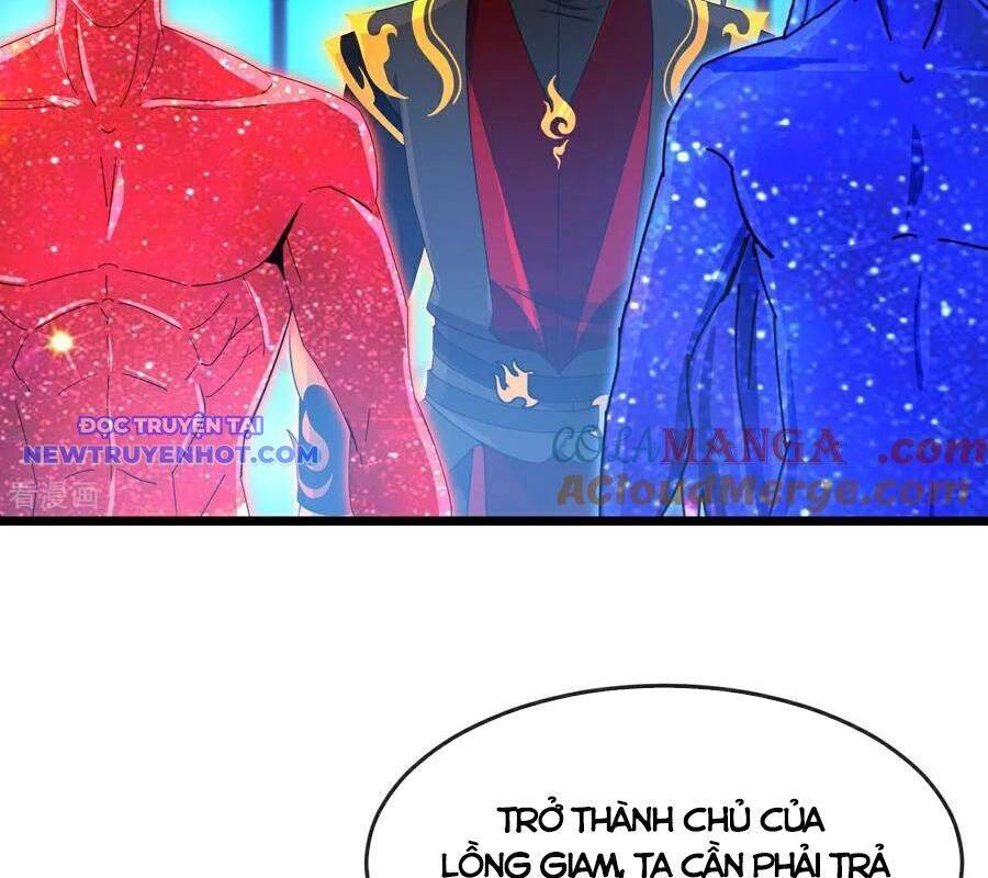 Thần Võ Thiên Tôn [Chap 897-908] - Page 10