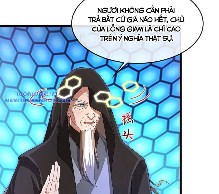 Thần Võ Thiên Tôn [Chap 897-908] - Page 12