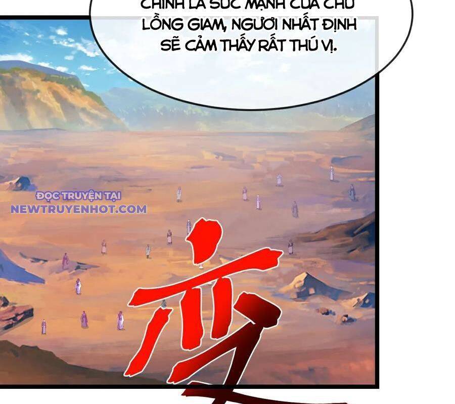 Thần Võ Thiên Tôn [Chap 897-908] - Page 27