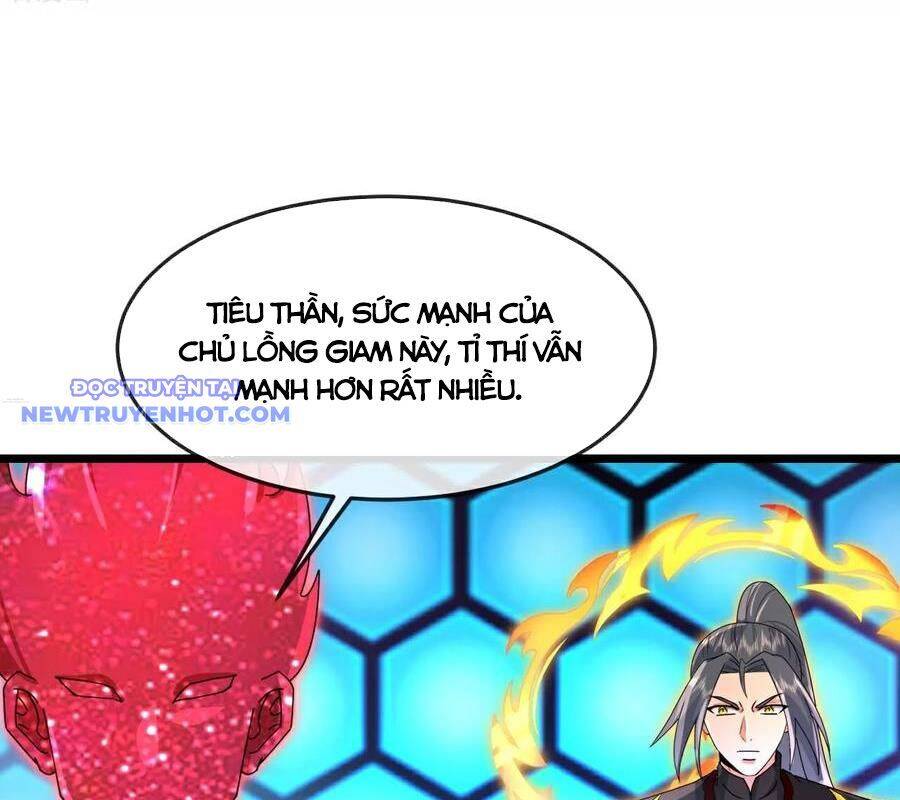 Thần Võ Thiên Tôn [Chap 897-908] - Page 4