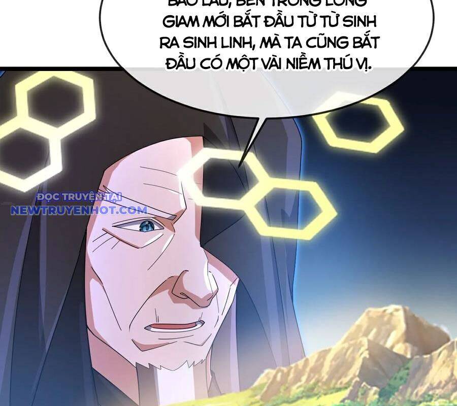 Thần Võ Thiên Tôn [Chap 897-908] - Page 40