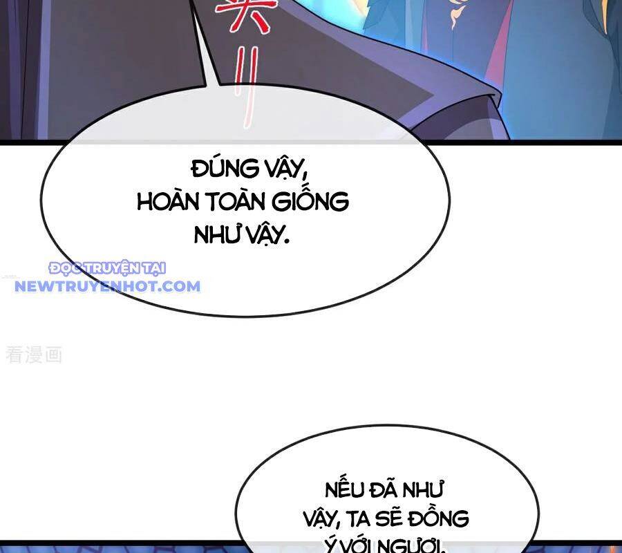 Thần Võ Thiên Tôn [Chap 897-908] - Page 43