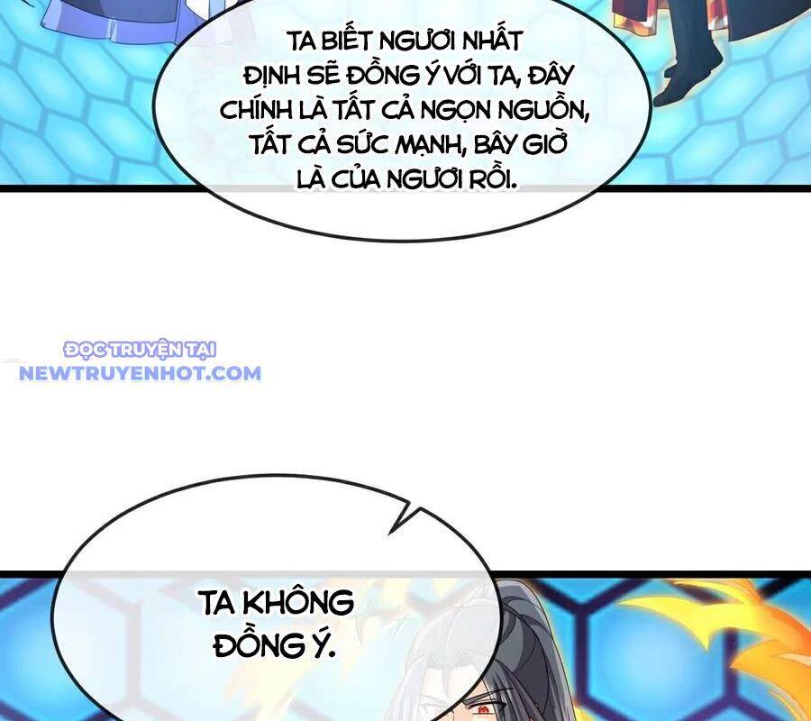 Thần Võ Thiên Tôn [Chap 897-908] - Page 45