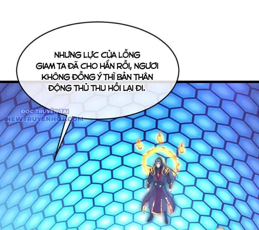 Thần Võ Thiên Tôn [Chap 897-908] - Page 51