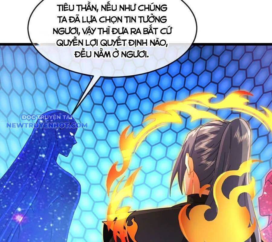 Thần Võ Thiên Tôn [Chap 897-908] - Page 6