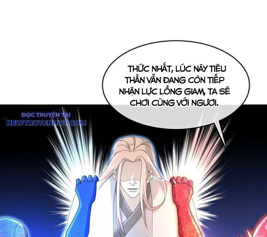 Thần Võ Thiên Tôn [Chap 897-908] - Page 60