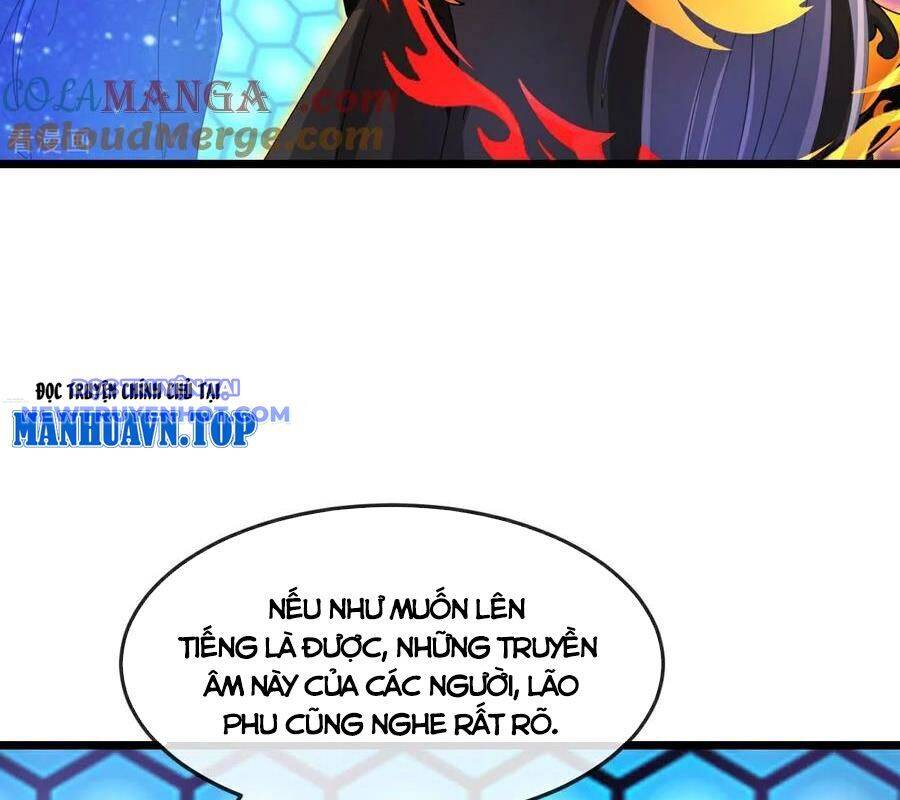 Thần Võ Thiên Tôn [Chap 897-908] - Page 7