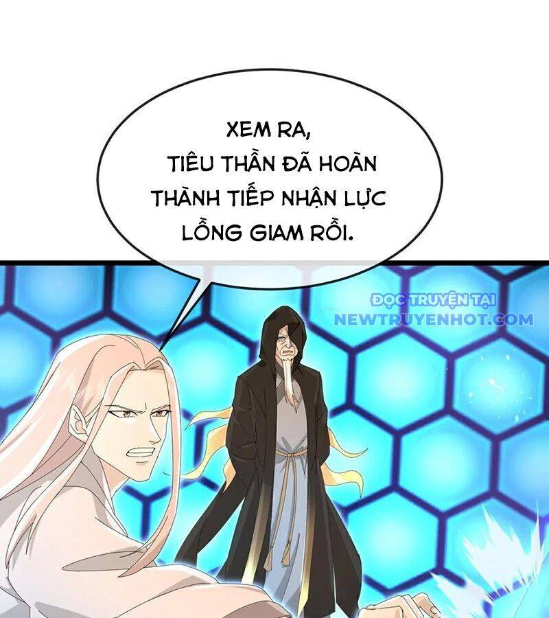 Thần Võ Thiên Tôn [Chap 897-908] - Page 11