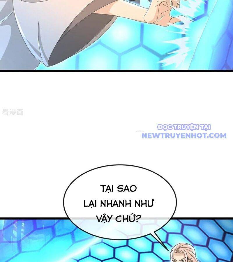 Thần Võ Thiên Tôn [Chap 897-908] - Page 12