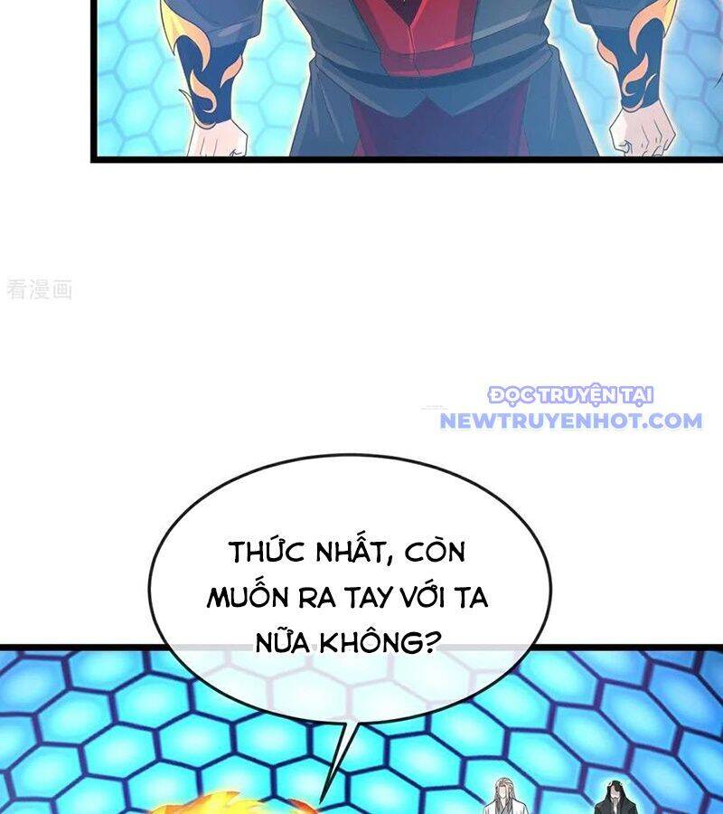 Thần Võ Thiên Tôn [Chap 897-908] - Page 15