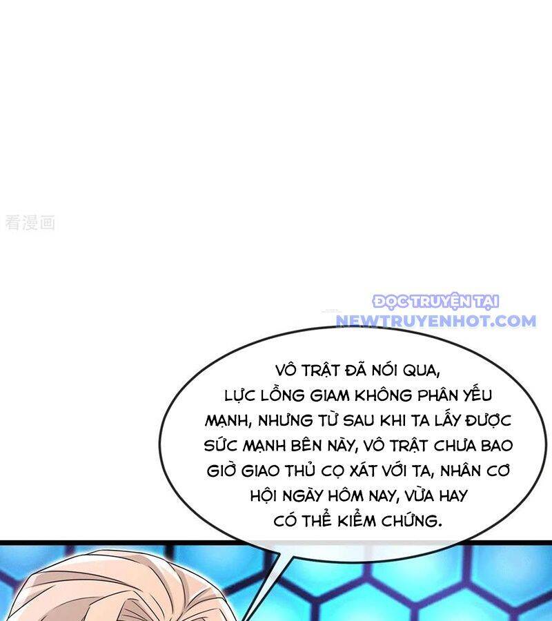 Thần Võ Thiên Tôn [Chap 897-908] - Page 17