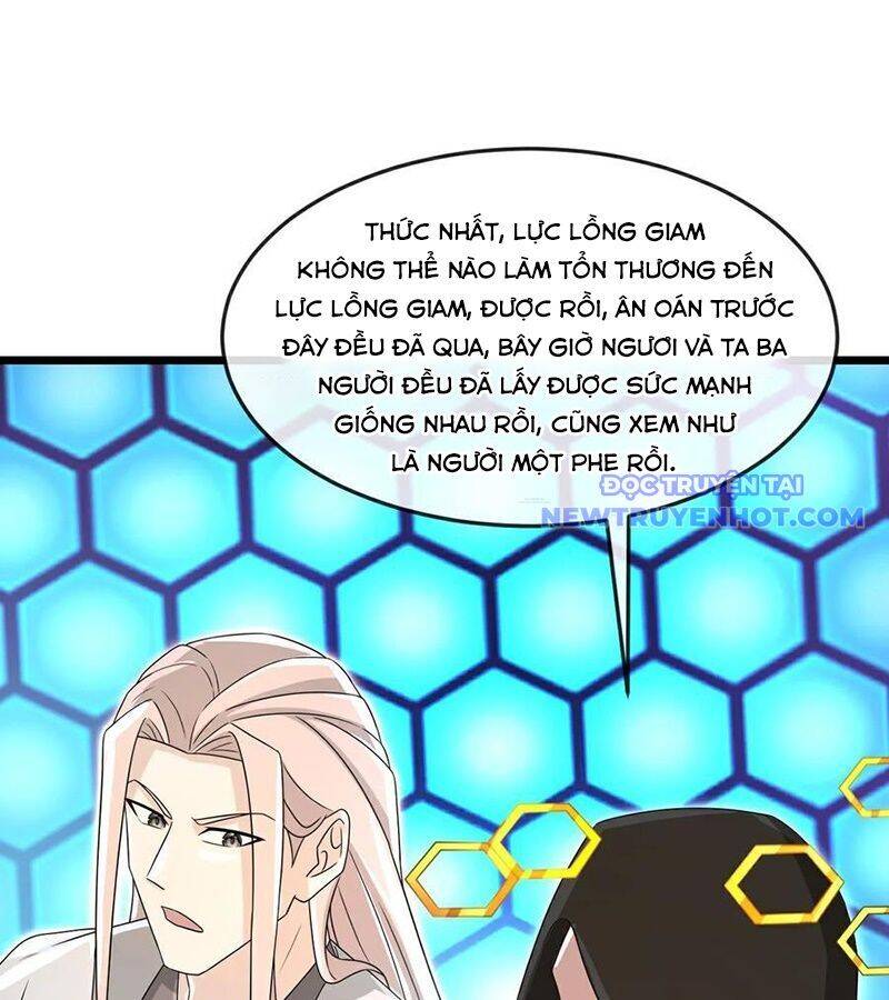 Thần Võ Thiên Tôn [Chap 897-908] - Page 19