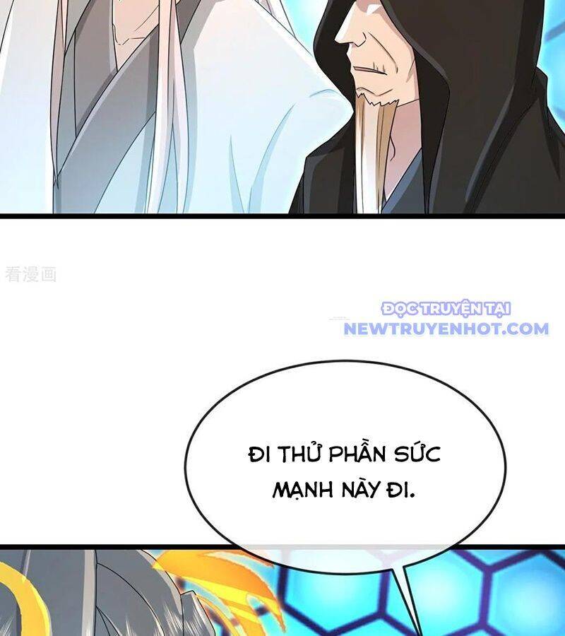 Thần Võ Thiên Tôn [Chap 897-908] - Page 20