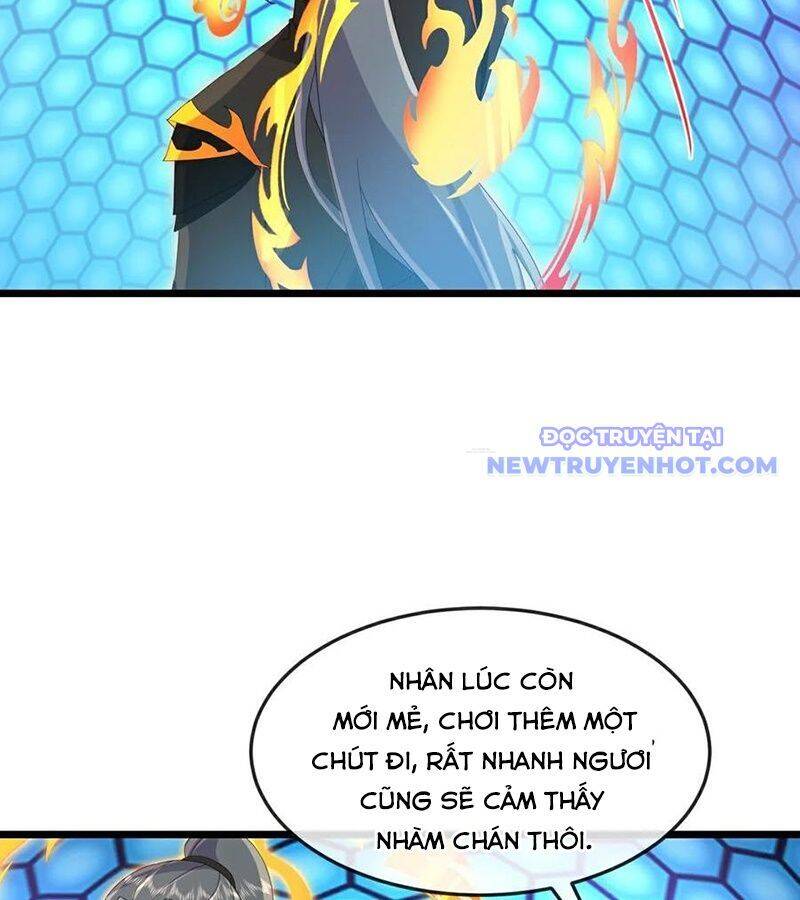 Thần Võ Thiên Tôn [Chap 897-908] - Page 23