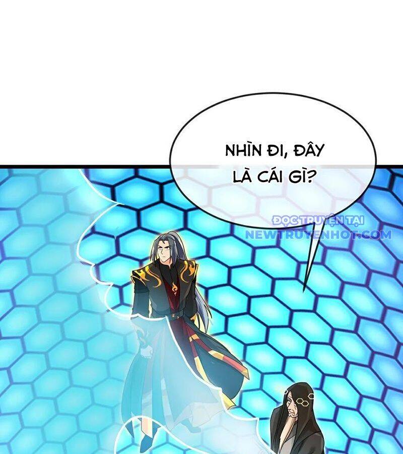 Thần Võ Thiên Tôn [Chap 897-908] - Page 27