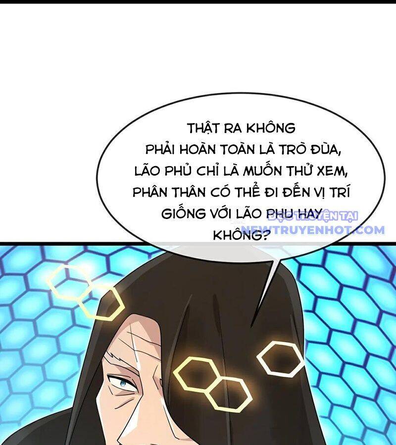 Thần Võ Thiên Tôn [Chap 897-908] - Page 35